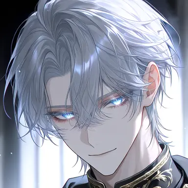 Profile image of ルシアン