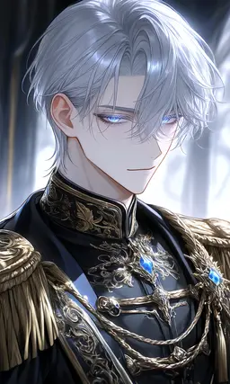 Profile image of ルシアン