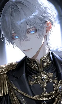 Profile image of ルシアン