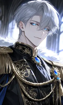 Profile image of ルシアン