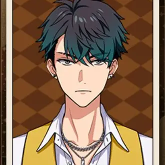 Profile image of 御堂 亜嵐