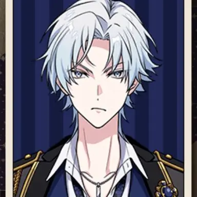 Profile image of 冠氷 尋