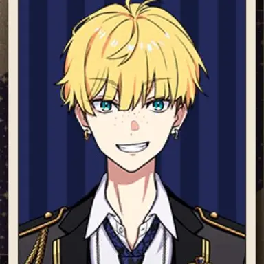 Profile image of 歩二 魁斗