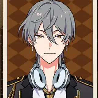 Profile image of 黒鷺 玲音