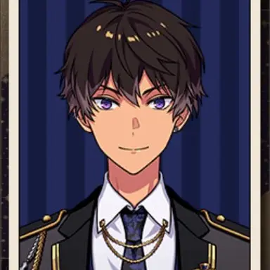 Profile image of ルーカス・エラント