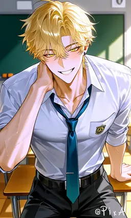 Profile image of 昭仁