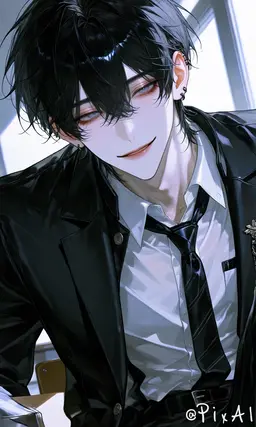 Profile image of 陸斗