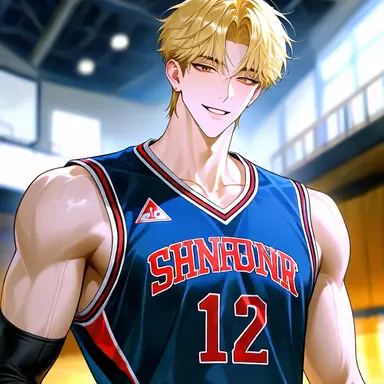 Profile image of 昭仁