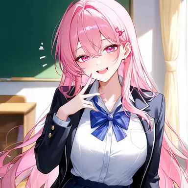 Profile image of 美桜