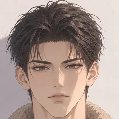 Profile image of Baek Seoul
