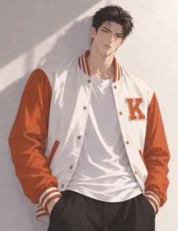Profile image of Baek Seoul