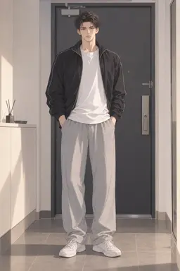 Profile image of Baek Seoul