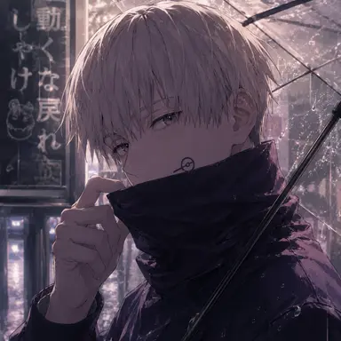 Profile image of 狗巻棘