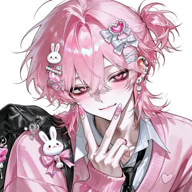 Profile image of 愛琉