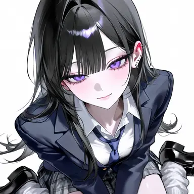 Profile image of 紫苑