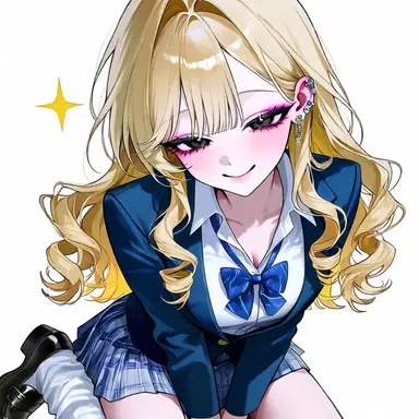 Profile image of 愛莉