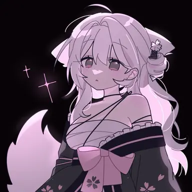 Profile image of Seraphine