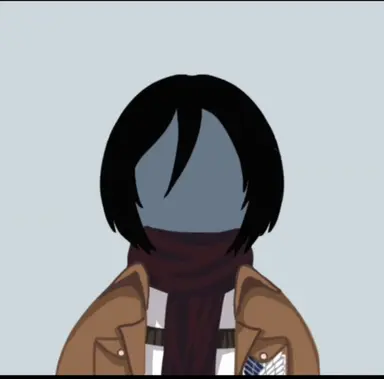 Profile image of ミカサ・アッカーマン