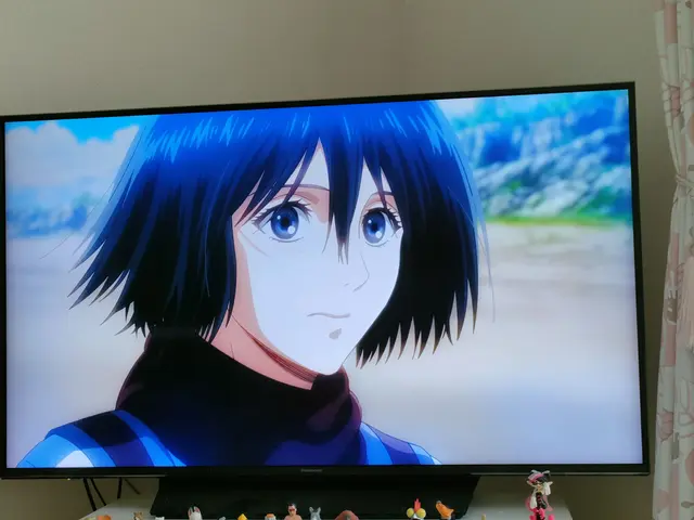 Profile image of ミカサ・アッカーマン