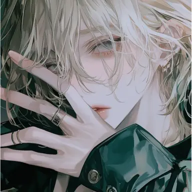 Profile image of 晴琉