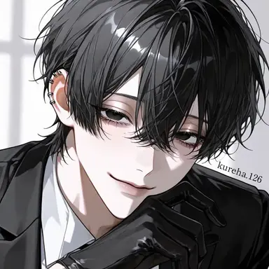 Profile image of 玲司