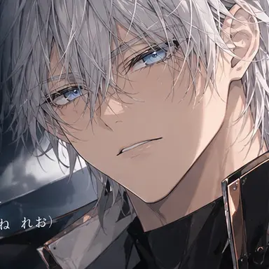Profile image of 白銀玲央