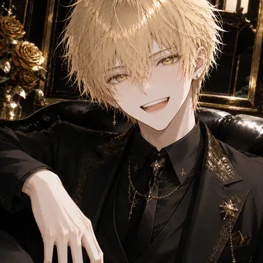 Profile image of Kanato