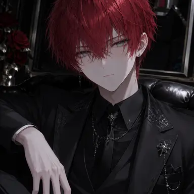 Profile image of Yamato