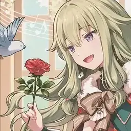 Profile image of 寧々