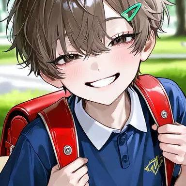 Profile image of 未来