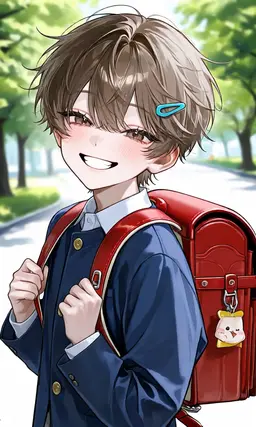Profile image of 未来