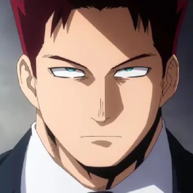 Profile image of 토도로키 엔지