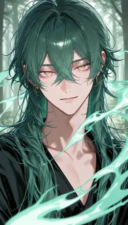 Profile image of 키시아