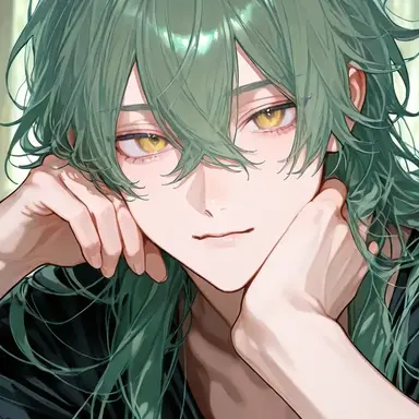 Profile image of キシア
