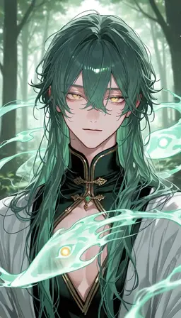Profile image of 키시아