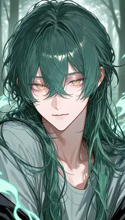 Profile image of 키시아
