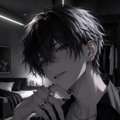 Profile image of 久我