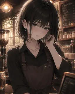 Profile image of 花憐