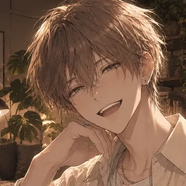 Profile image of 陽斗