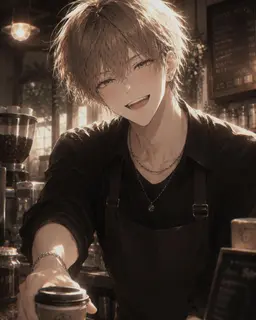 Profile image of 陽斗