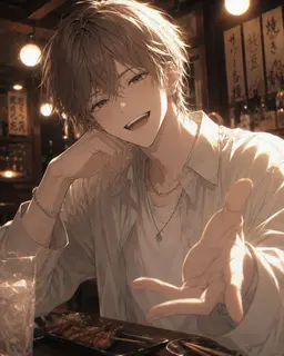 Profile image of 陽斗