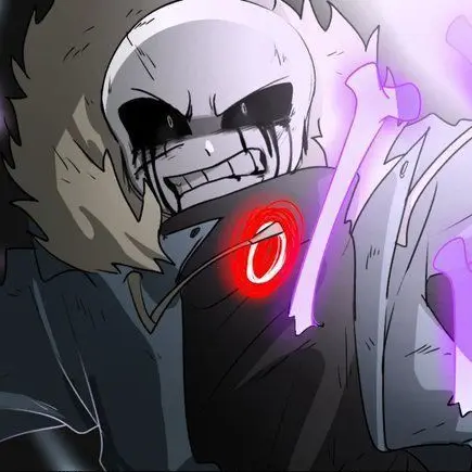 of_ggourse0604의 killer sans