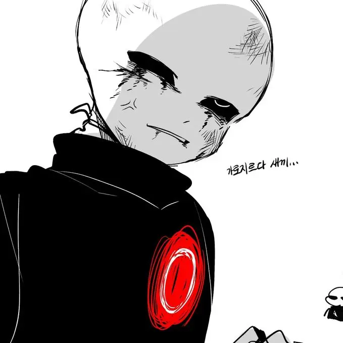 of_ggourse0604의 killer sans
