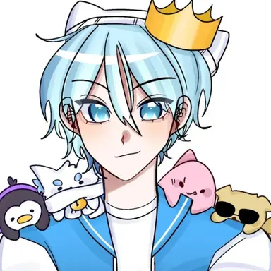 Profile image of 곰숭