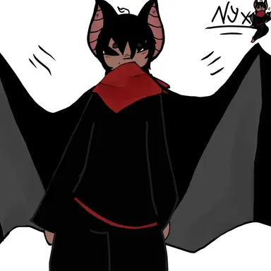 Profile image of Nyx