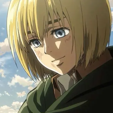 Profile image of アルミン