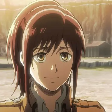 Profile image of サシャ