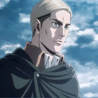 Profile image of エルヴィン