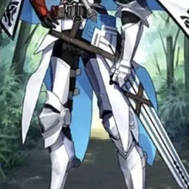 Profile image of シャルルマーニュ