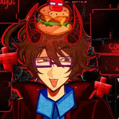 Profile image of seven